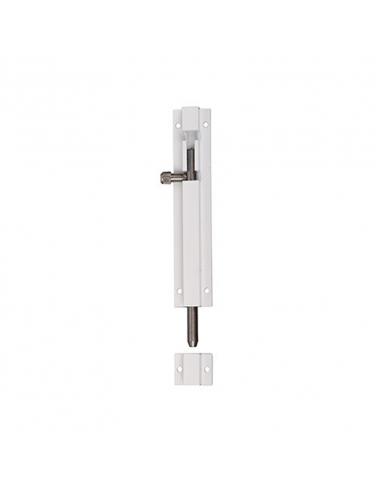 PASADOR 100MM BLANCO PUENTE ALTO INOX