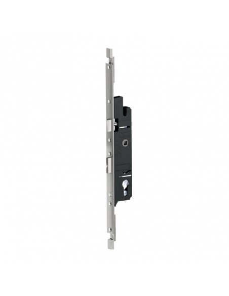 Cerradura 1P Aluminio CE 85/35 | Conexiones Canal Europeo Hausen