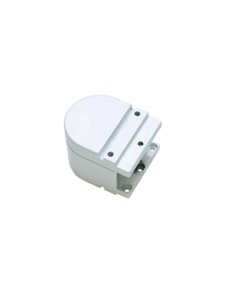 BISAGRA PIVOTANTE 40X20 BLANCO