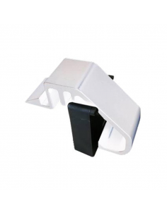CIERRE GOLPETE MULTISERIE BLANCO 500