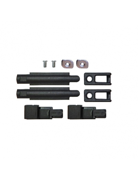 KIT CERRADEROS  C.E. 1 HOJA KIT CERRADEROS  C.E. 1 HOJA