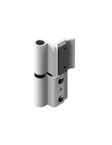 BISAGRA 40X20 NEGRA DERECHA