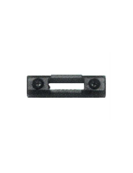 CERRADERO DOBLE HOJA MONTADO C.E. NYLON CERRADERO DOBLE HOJA MONTADO C.E. NYLON