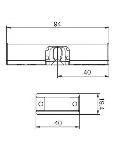 CLIP DE RETENCION C.E. (J5024)