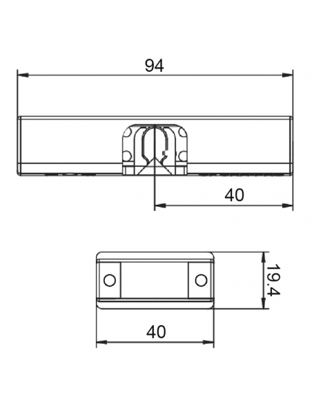 CLIP DE RETENCION C.E. (J5024)