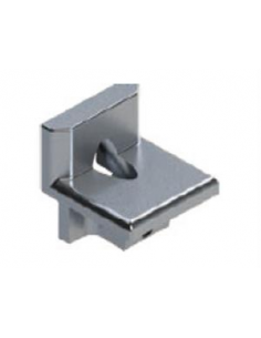 CERRADERO ALUMINIO C-16 STD 9MM