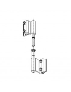 BISAGRA MST BETTA C.EUROPEA L/BLANCA 9016 2