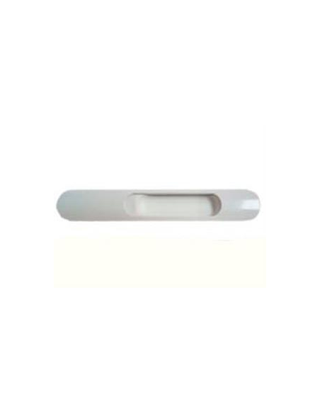 H. CIERRE EMB. S/TORNILLOS BLANCO H6080-9016 H. CIERRE EMB. S/TORNILLOS BLANCO H6080-9016