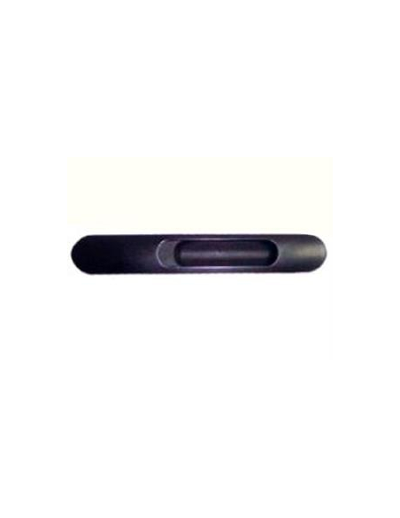 H. CIERRE EMB. S/TORNILLOS NEGRO H6080-9005 H. CIERRE EMB. S/TORNILLOS NEGRO H6080-9005
