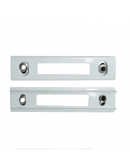 CERRADERO CORTO 40X20 L/BL 5012/1