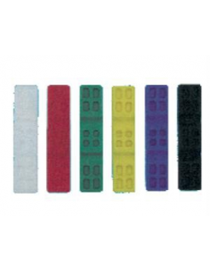 CALZO ACRISTALAR 1,5MM 1X20X80