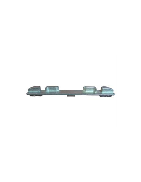 CERRADERO C16 LATERAL OB ALUMINIO 9MM