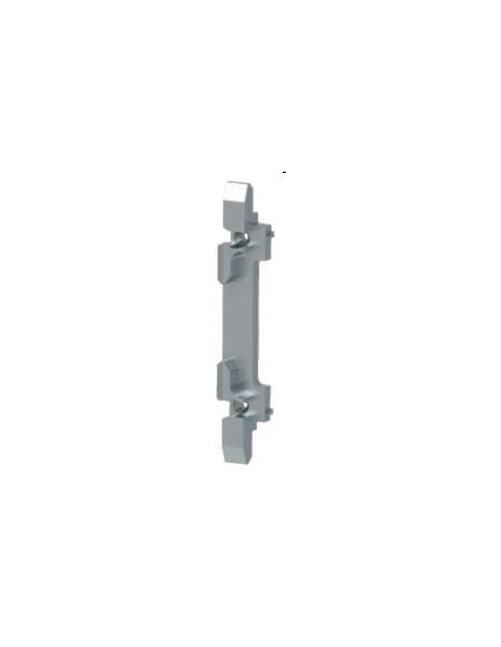 CERRADERO C16 LATERAL OB ALUMINIO 13MM