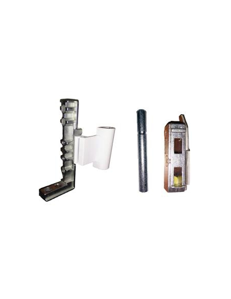 BISAGRA INF. CANAL 16 9-20 BLANCO BISAGRA INF. CANAL 16 9-20 BLANCO