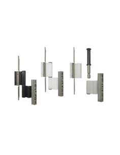 KIT BISAGRA CENTRAL PTA. 14-20 C/TORN PL 2