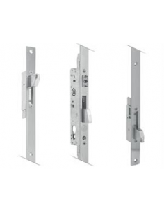 CONJUNTO CERRAD. 3P F.PLANO L8635 + CILINDRO 30+40 L8201