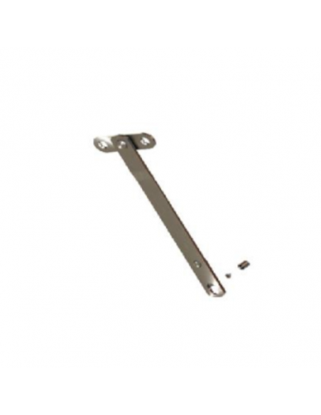 BISAGRA COMPAS PVC 170MM MR BISAGRA COMPAS PVC 170MM MR