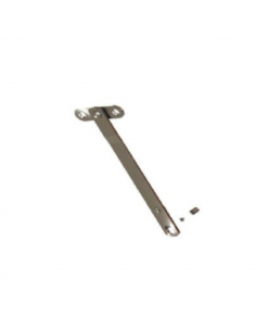 BISAGRA COMPAS PVC 170MM NG