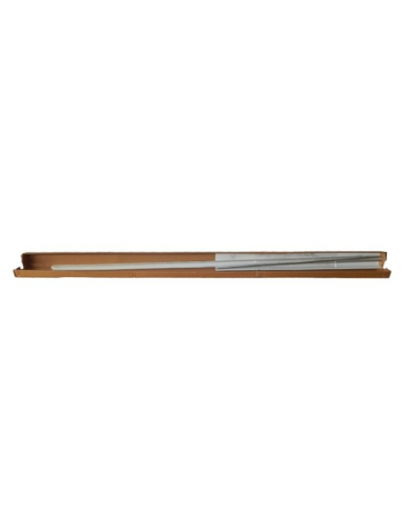 OP GUIA C.E. L:2,60MT C.E. NEGRO 9005 OP GUIA C.E. L:2,60MT C.E. NEGRO 9005