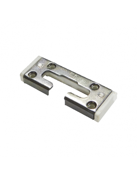 CERRADERO C16 OB 13MM BASE BLANCA CERRADERO C16 OB 13MM BASE BLANCA