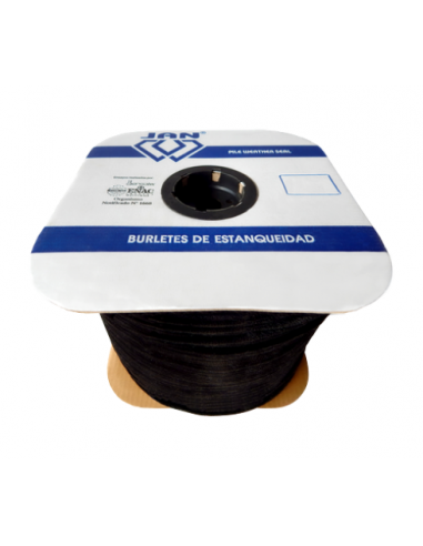 FELPUDO RP048X700 - 3P NEGRO