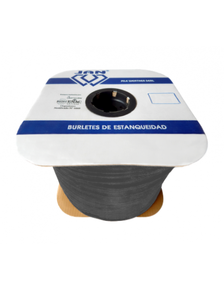 FELPUDO RP048X900 - 3P GRIS