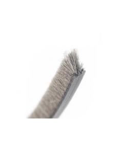 FELPUDO RP048X1800 - 3P GRIS 2