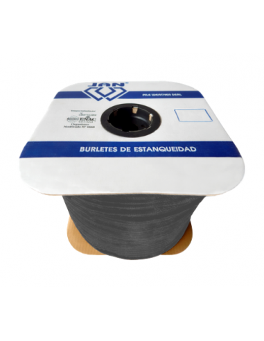 FELPUDO FN048X500 4P GRIS LAMINADO