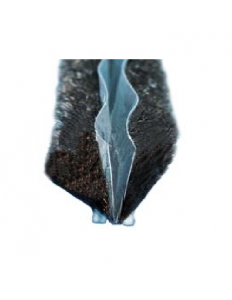 FELPUDO FN069X800 4P GRIS LAMINADO