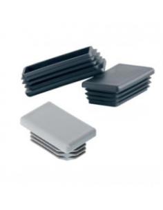 Rep.contera int.rect.50x100 Blanca Estriad