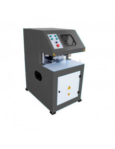 BOXER-III | Limpiadora Automática de Cuatro Cabezas para Perfiles de PVC y Aluminio 2