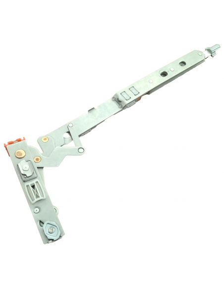 Zenit Compás Oscilo Batiente Oculto 420-700MM Brazo Izquierdo Zenit Compás Oscilo Batiente Oculto 420-700MM Brazo Izquierdo