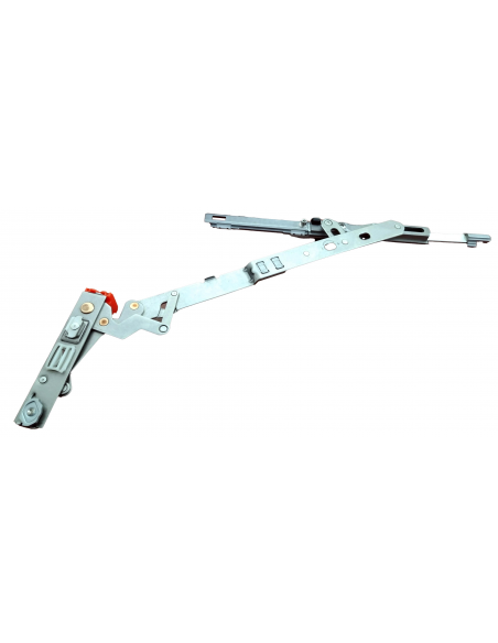 Zenit Compás Oscilo Batiente Oculto 420-700MM Brazo Izquierdo Zenit Compás Oscilo Batiente Oculto 420-700MM Brazo Izquierdo