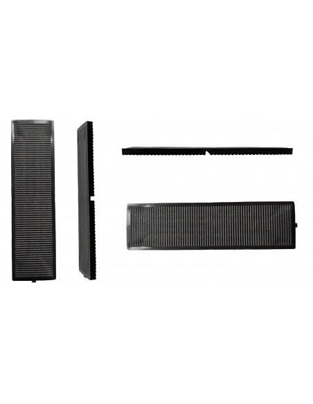 Calzo acristalar Hausen 3mm 3x20x80