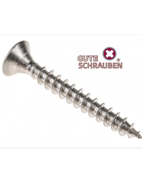 Tornillo Gute Schrauben Hi-lo 4,2 X 32  Caja x 1000 Tornillo Gute Schrauben Hi-lo 4,2 X 32  Caja x 1000
