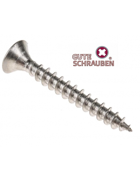 Tornillo Gute Schrauben Hi-lo 4,2 x 45  bolsa x 4000 Tornillo Gute Schrauben Hi-lo 4,2 x 45  bolsa x 4000