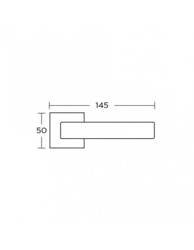 Manilla Spartan recuperable Negra - ficha tecnica