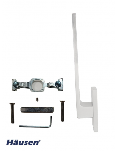 manilla spartan elevable con accesorios manilla spartan elevable con accesorios