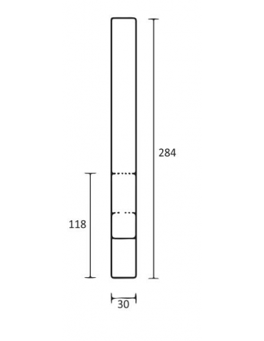 manilla spartan elevable esquema