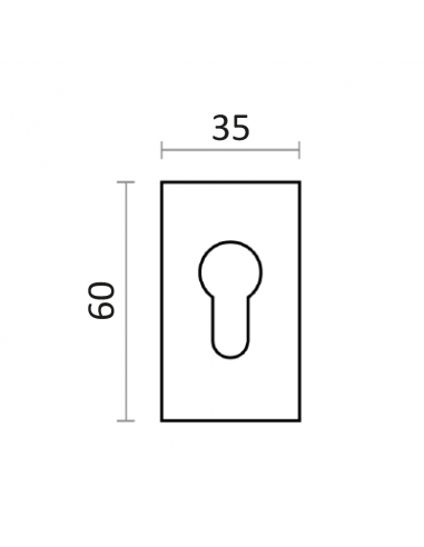 Cubrecilindros Spartan esquema tecnico