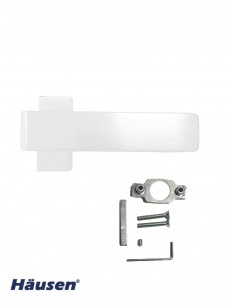 Manilla Spartan Recuperable Blanca - Elegante y Duradera