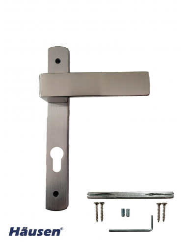 Manilla spartan escudo y accesorios