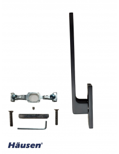 Manilla Spartan Elevable imagen en angulo 2