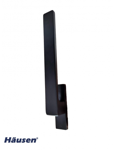 Manilla spartan elevable angulo lateral