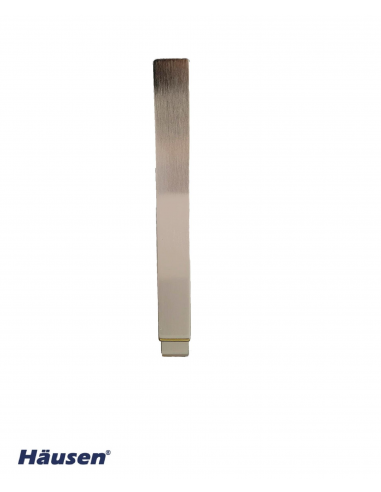 Manilla spartan elevable vista frontal