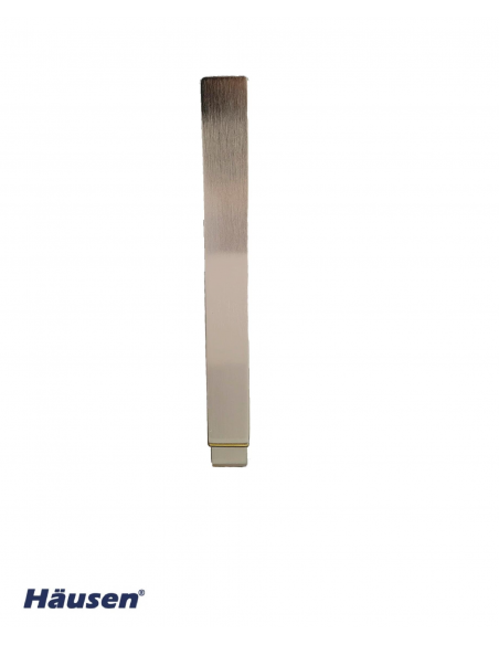 Manilla spartan elevable vista frontal Manilla spartan elevable vista frontal