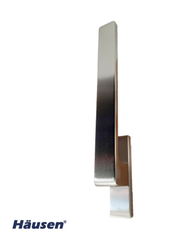 Manilla spartan elevable angulo lateral