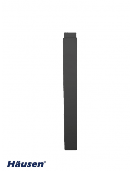 Manilla spartan oscilo paralela vista frontal