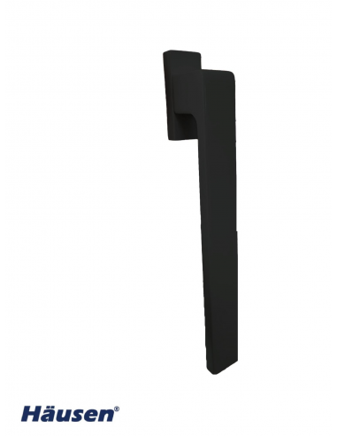 Manilla spartan oscilo paralela angulo izquierdo