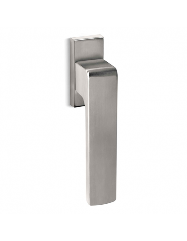 Manilla Spartan Oscilo Batiente INOX - Imagen principal